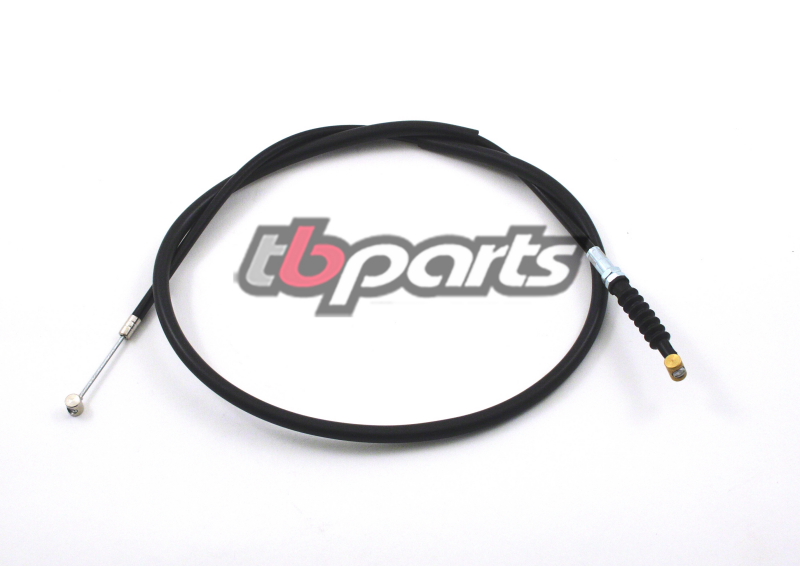 TB Brake Cable, Extended All Models