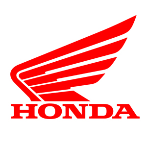 - Honda -