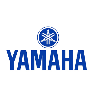 - Yamaha -