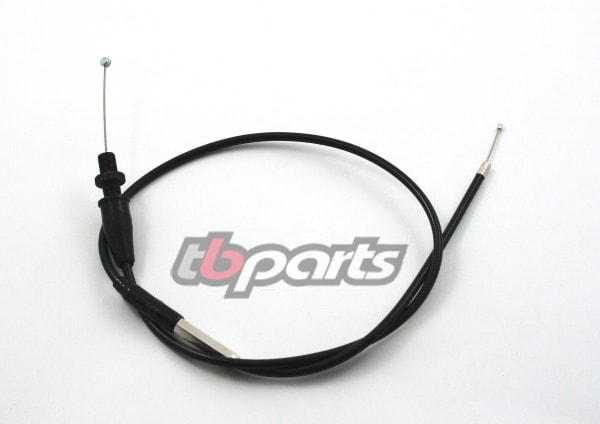 TB 20mm - 26mm Carb Throttle Cable