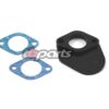26mm/28mm Performance Carb Kit - Spacer - Larger Heads