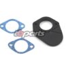 26mm/28mm Performance Carb Kit - Spacer - TB Import Race Head