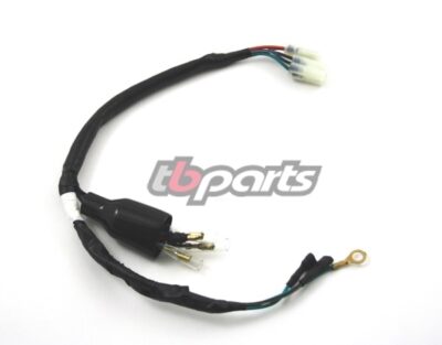 TB Wire Harness - 88-99 Models (works on XR/CRF50)