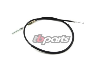 TB Front Brake Cable, Extended - All Models