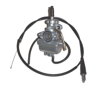 AFT 20mm Replacement Carb w/Cable - All Models