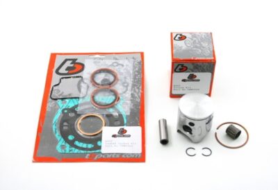 TB Piston and Gasket Kit KX85 - 01 - Current Models