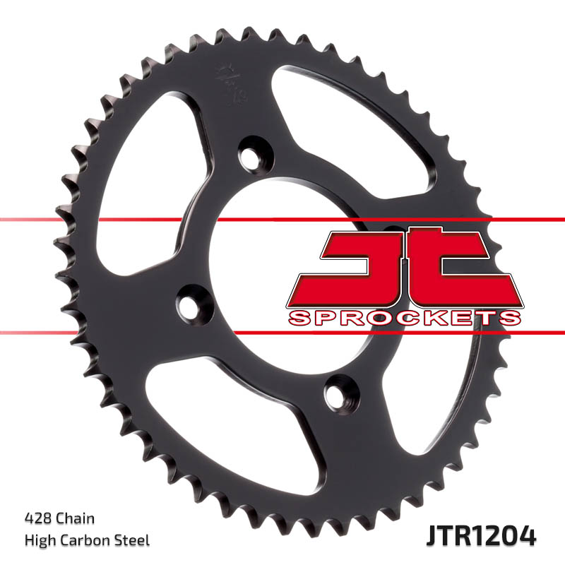 CRF100 F XR100 XR100 R C100 Front Sprocket 14 Tooth 428 Pitch JTF274.14 