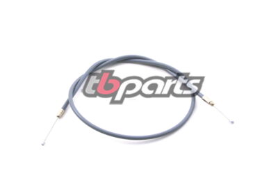 TB Throttle Cable - Z50 76-78 Models