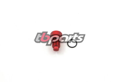 TB Decomp Replacement Bolt - V2 Decomp Race Head