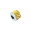 oil filter yellow