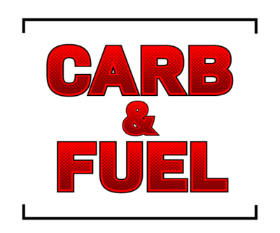 CT70 Carb & Fuel